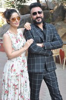 Miracle Movie Prees Meet